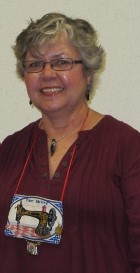 Honorary Life Member 2013